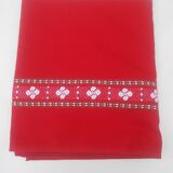 Basque tablecloth 3 m