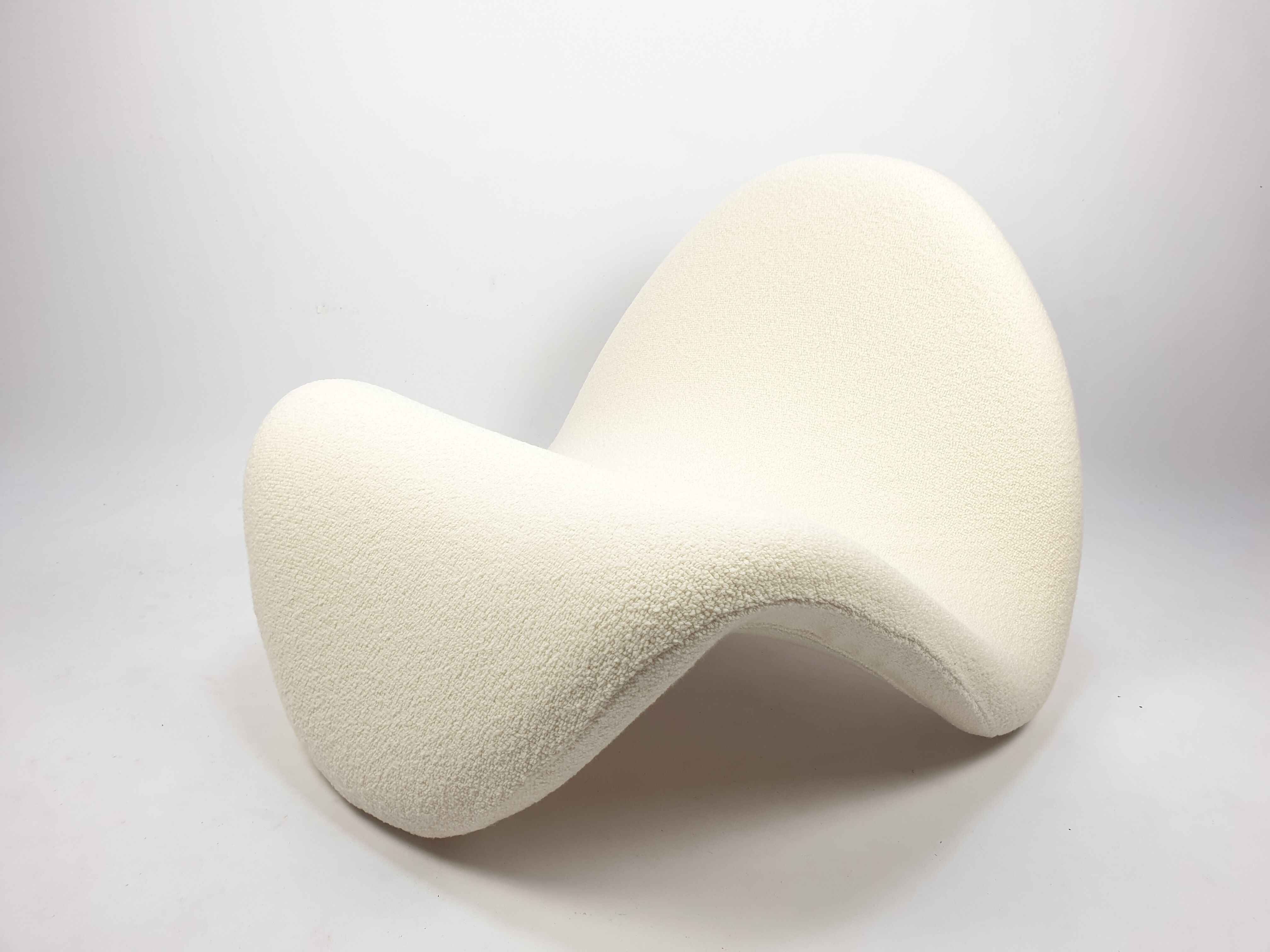 Tongue Chair by Pierre Paulin for Artifort, 1968