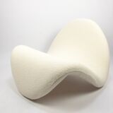Tongue Chair by Pierre Paulin for Artifort, 1968