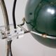 Mid Century GEPO Double Arc Space Age Eyeball Floor Lamp