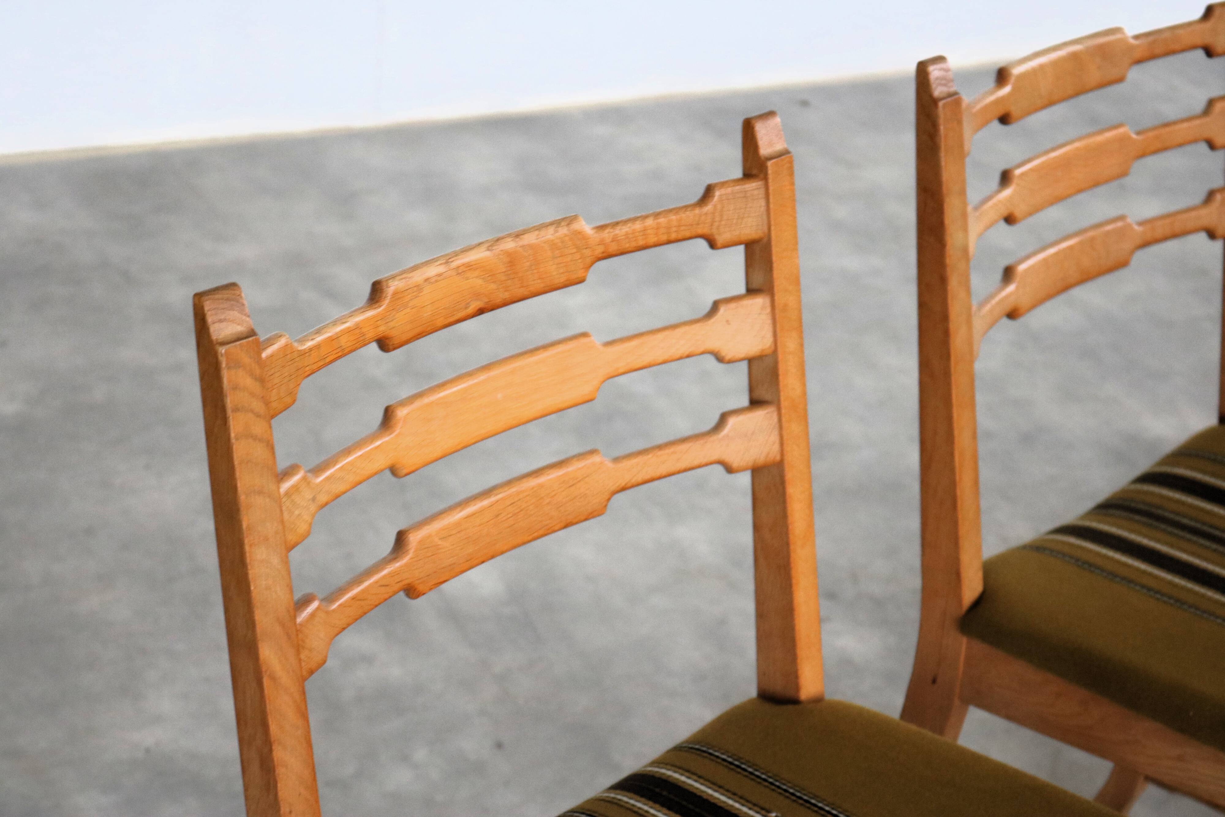 Vintage dining chairs | chairs | 1960s | Vamo