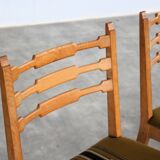 Vintage dining chairs | chairs | 1960s | Vamo