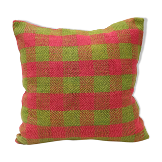 Housse de coussin 50x50 cm Kilim