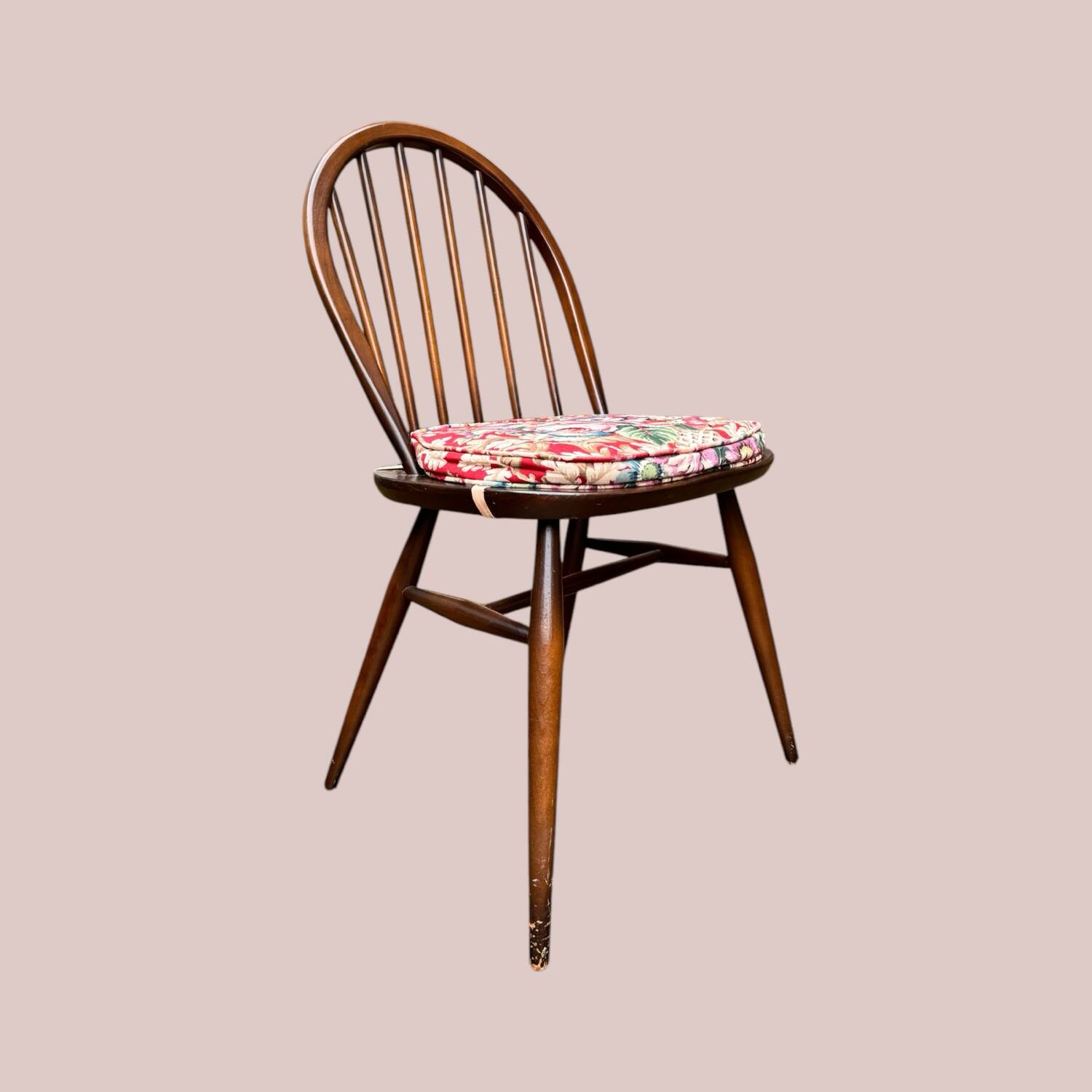 Chaise Ercol Windsor 370