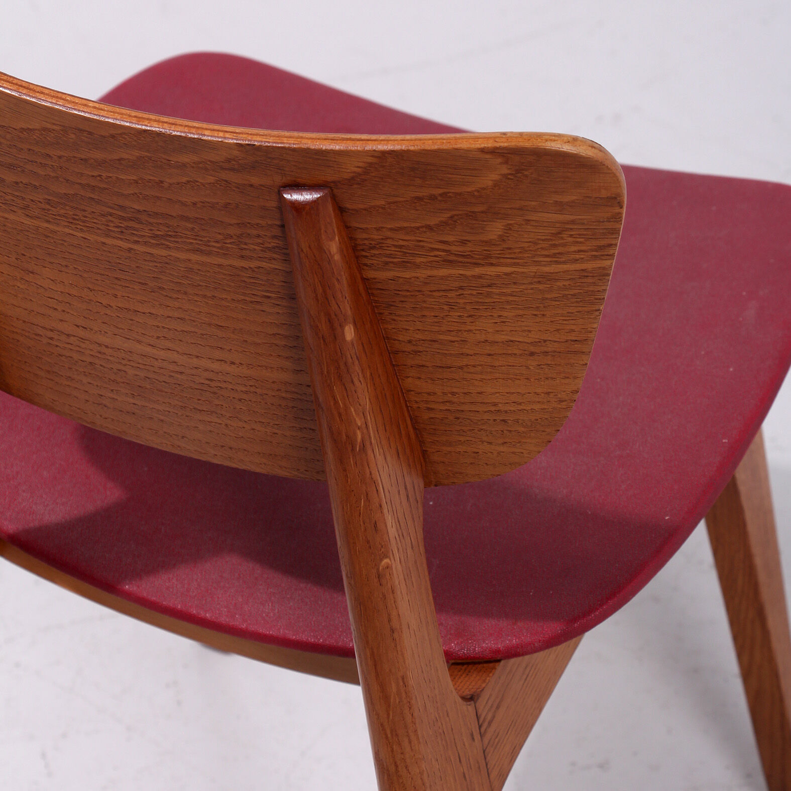 Roger Landault Chair