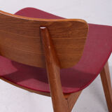Roger Landault Chair