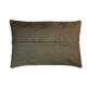 Vintage turkish handmade cushion cover , 30 x 50 cm