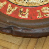 St Raphael Quinquina wall clock