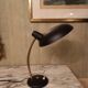 Lampe de bureau années  50