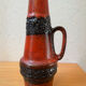 Vase Scheurich ceramics