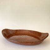 Wood oven baking dish, 1950