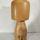Kokeshi doll "impertinente" 1973 - Japan