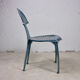 Oscar model peacock chair by Oscar Tusquets Blanca for Kettal