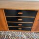 Vintage sideboard, 1960s