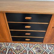 Vintage sideboard, 1960s