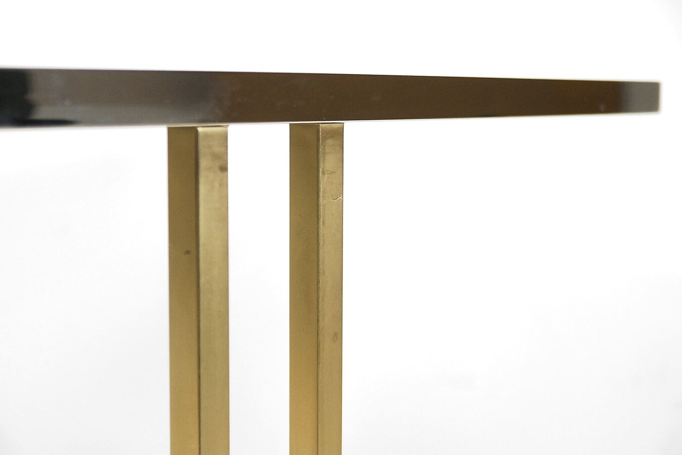 Belgian service chrome 1970 s