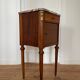 Paire de chevets 1900