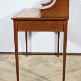 Mahogany Desk, Directoire style – 1920