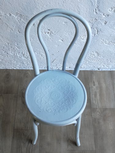Chaise bistrot fischel