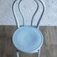 Chaise bistrot fischel