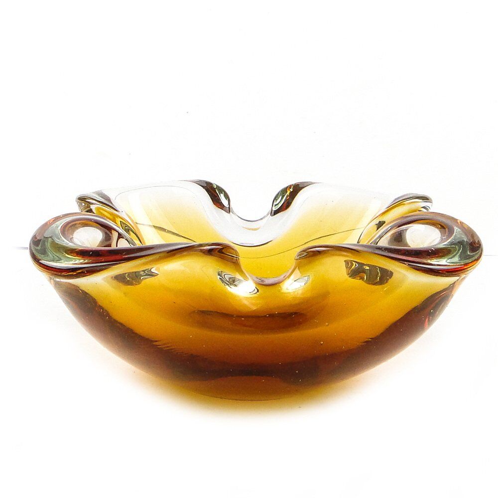 Boîte à outils Art Déco italienne par Murano, années 1970