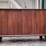 Scandinavian style sideboard