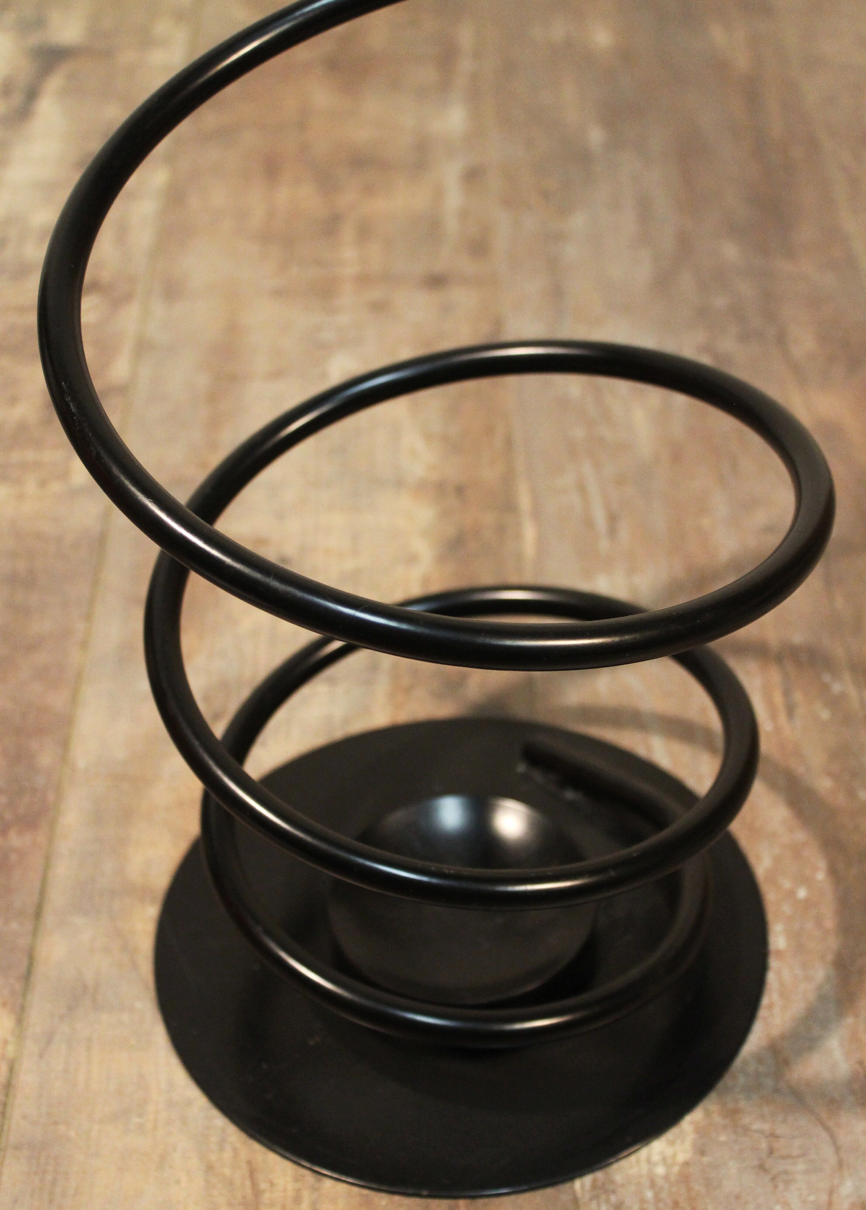 Door umbrella "spiral" 80 years