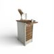 Ensemble meuble d’appoint