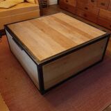 Designer coffee table