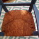 Child low chair