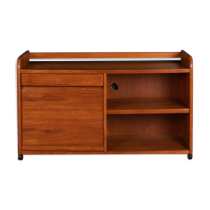Armoire à disques danoise