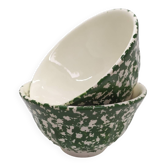 Bols artisanat italien