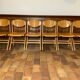 Vintage chairs 80'