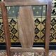 Pair of art deco chairs