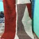 Berber handmade rug 150/250cm