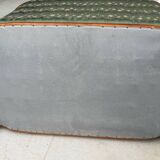 Louis XV style 2-seater sofa bench