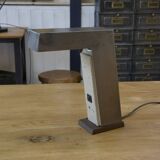Work Sun desk lamp Eurolicht 1980's