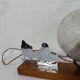 Table lamp / night light Art Deco Ducks Benjamin Rabier