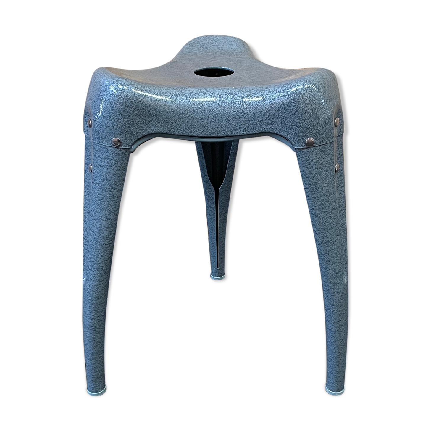 ダルトン スタッキング スツール ウィズダム トゥース レッド