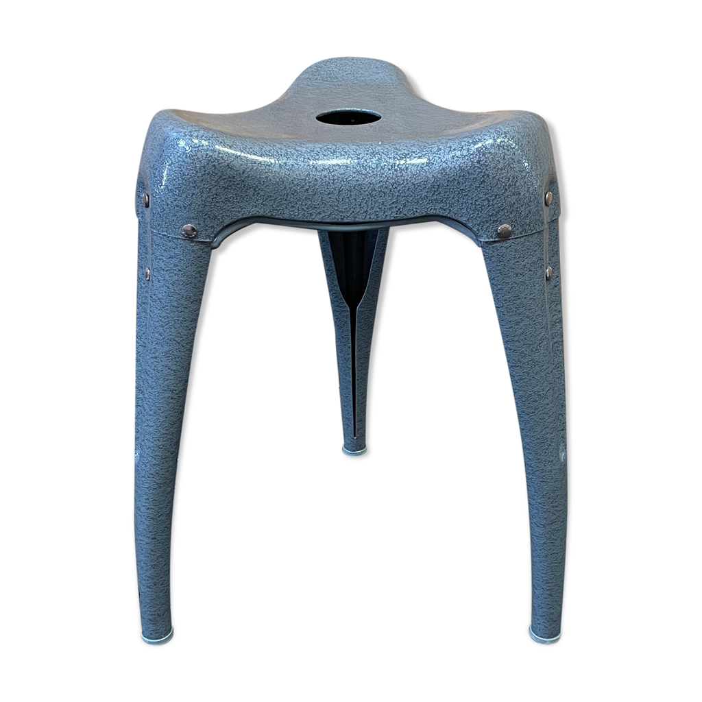Stool n°100-115 Wisdom Tooth by Yasu Sasamoto by Dulton | Selency