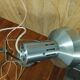 Aluminor desk lamp