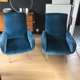 Armchairs