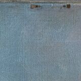 HST Marine painting "Sailboats on rough seas" circa 1900