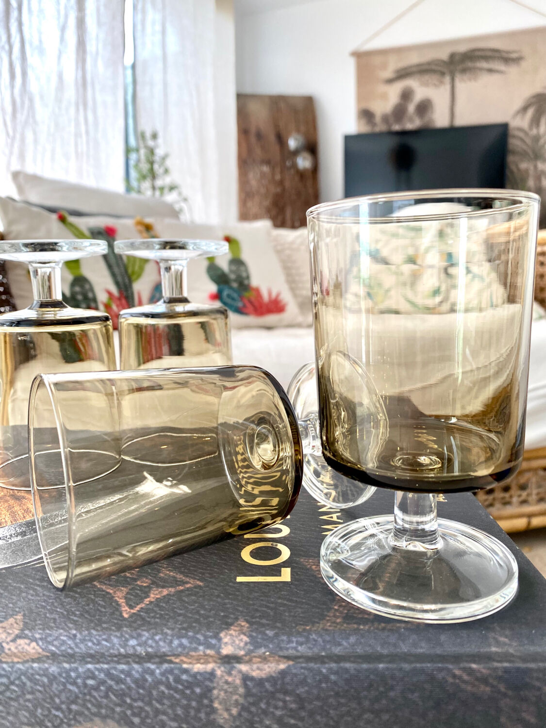 Verres Luminarc