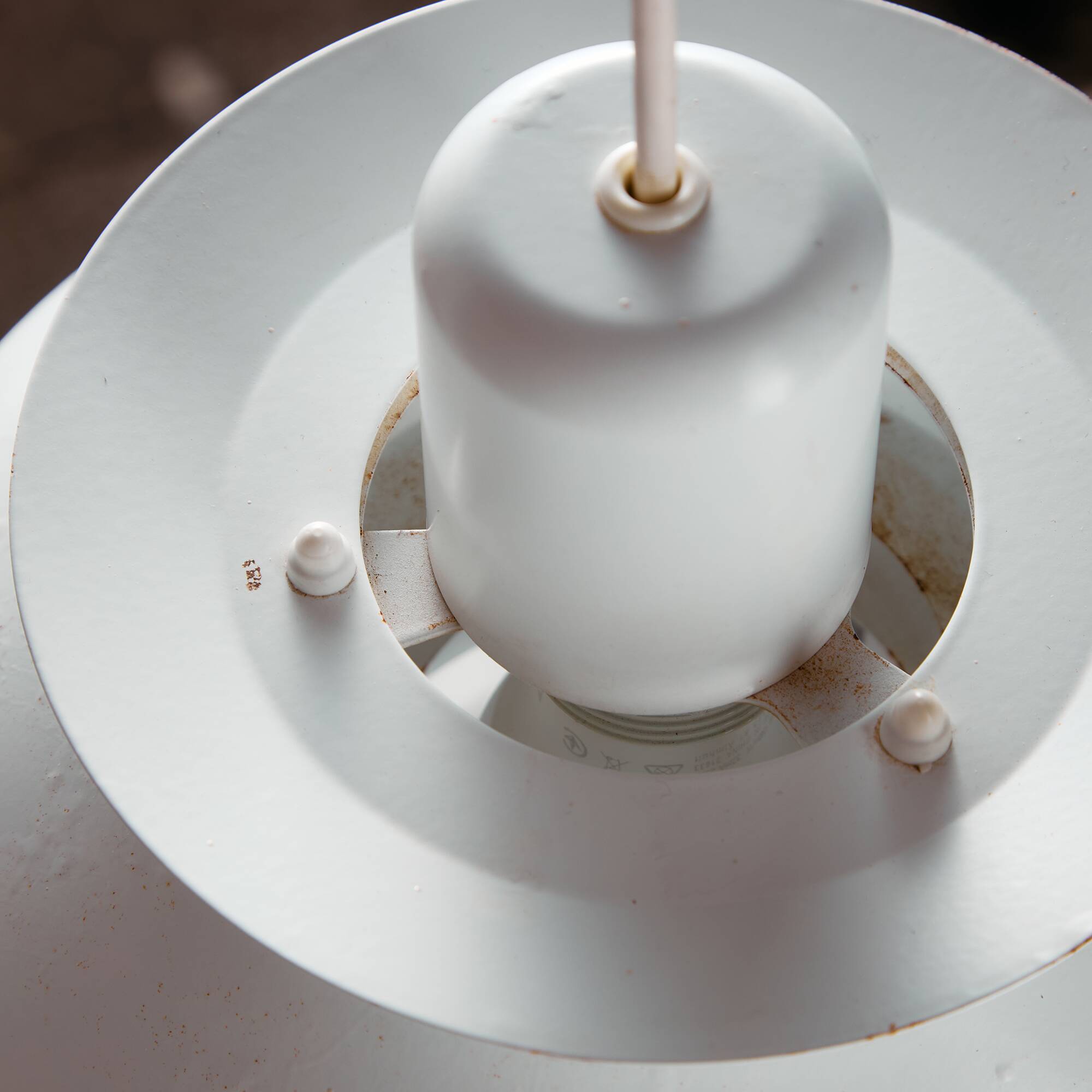 Pendentif MK10693 Type 776 de Horn Belysning