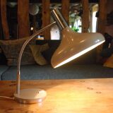 Italian Space Age design desk lamp, 70