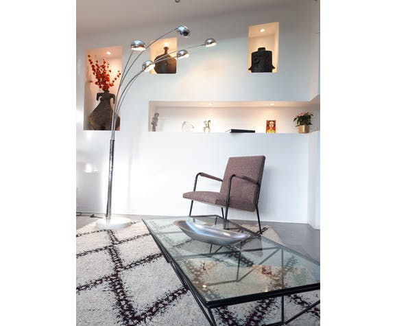 Fauteuil des années 50