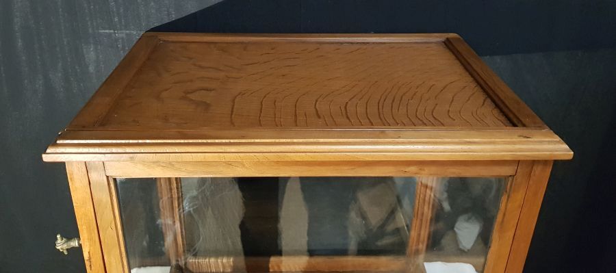 Showcase to be laid by trade