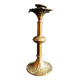 Bougeoir ancien en bronze français