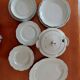 Theodore Haviland Rouard table service 1930